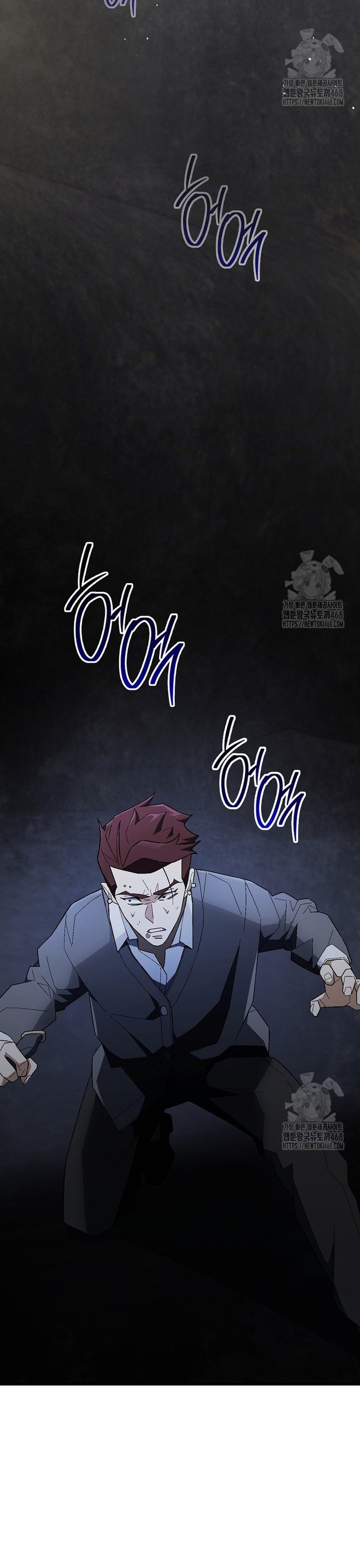 Anh Hùng Trở Lại Chap 110 - Next Chap 111