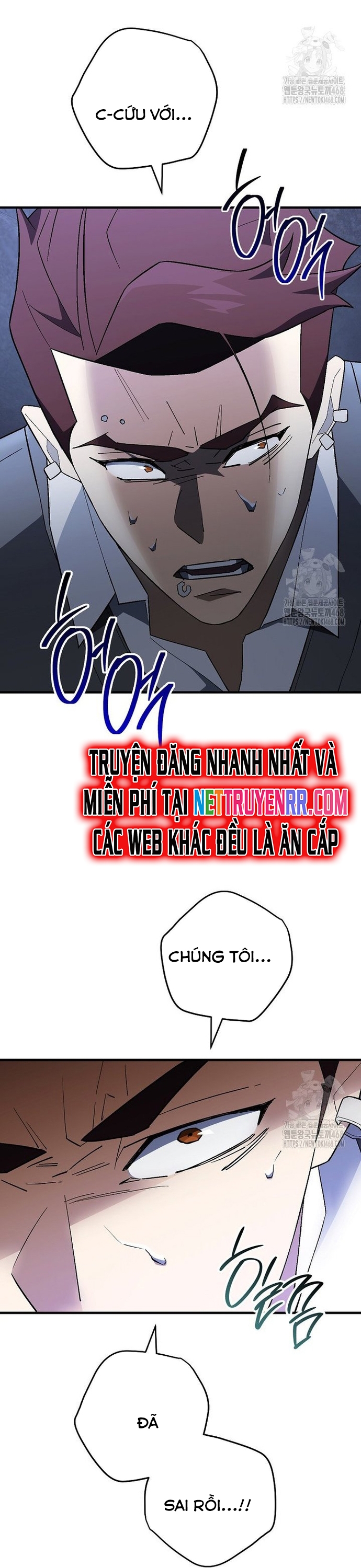 Anh Hùng Trở Lại Chap 110 - Next Chap 111