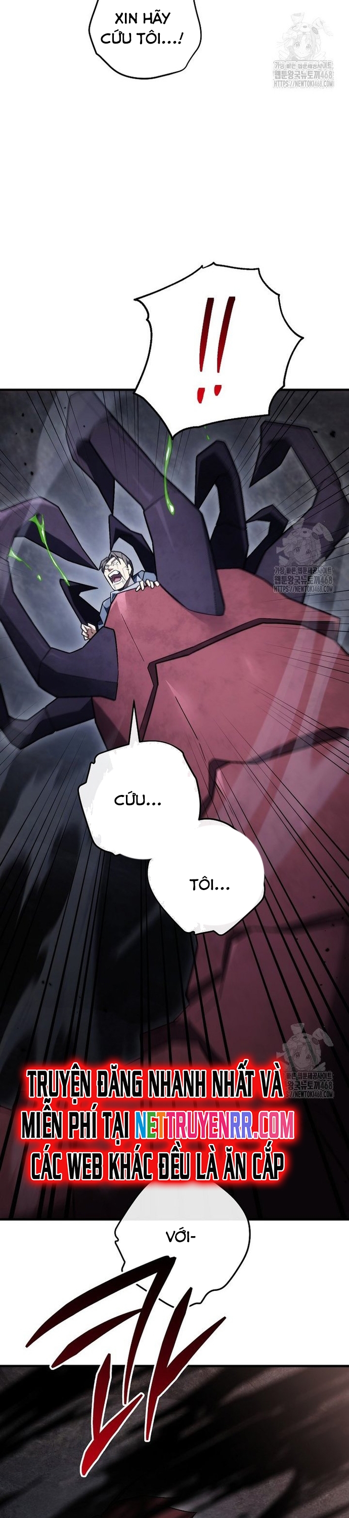 Anh Hùng Trở Lại Chap 110 - Next Chap 111