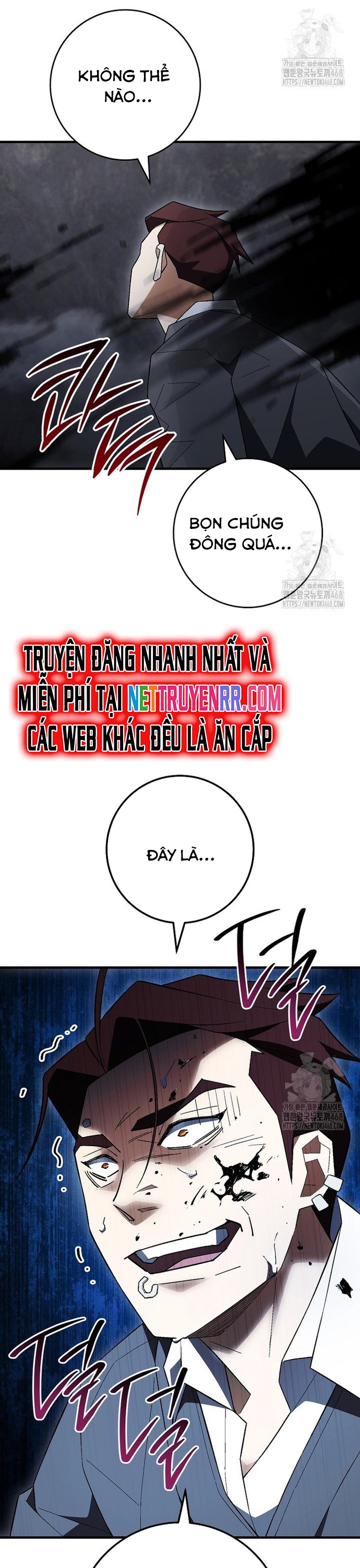 Anh Hùng Trở Lại Chap 110 - Next Chap 111