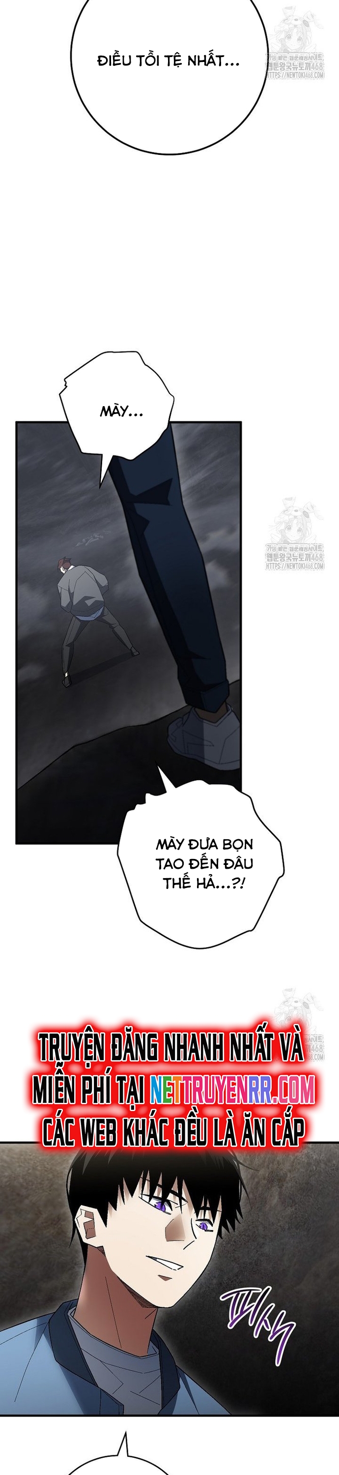 Anh Hùng Trở Lại Chap 110 - Next Chap 111