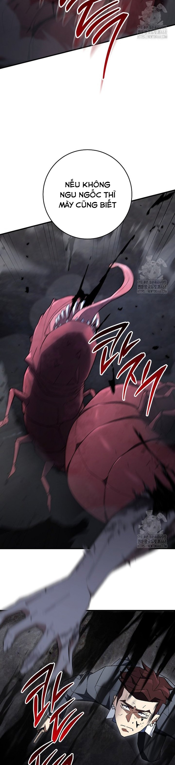 Anh Hùng Trở Lại Chap 110 - Next Chap 111