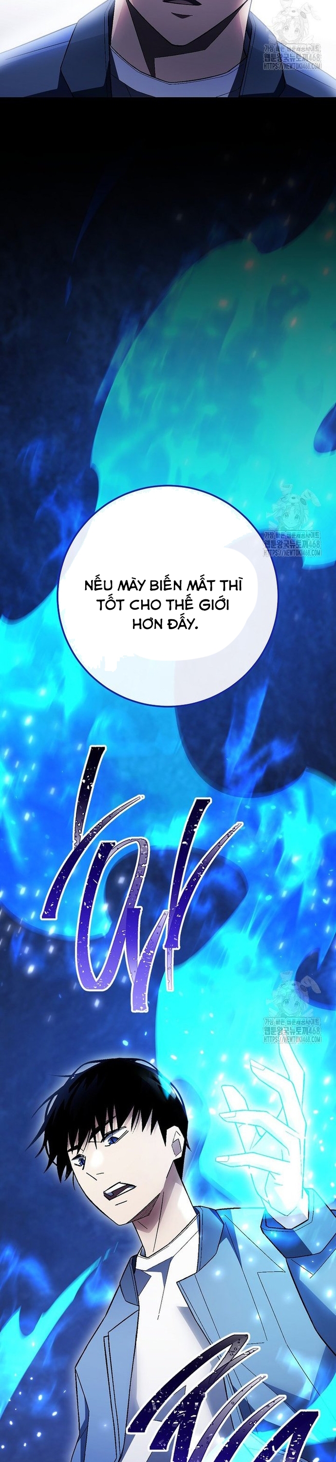 Anh Hùng Trở Lại Chap 110 - Next Chap 111