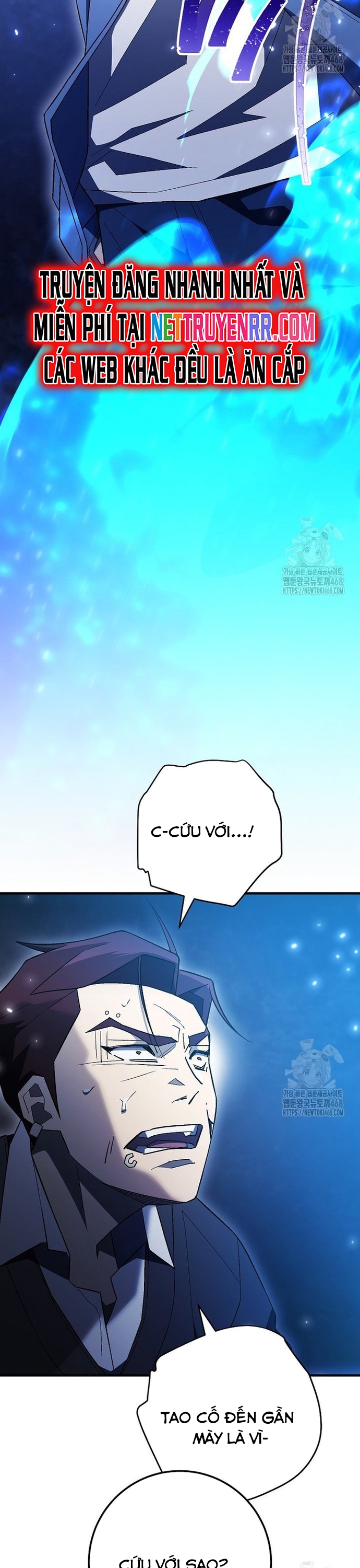 Anh Hùng Trở Lại Chap 110 - Next Chap 111