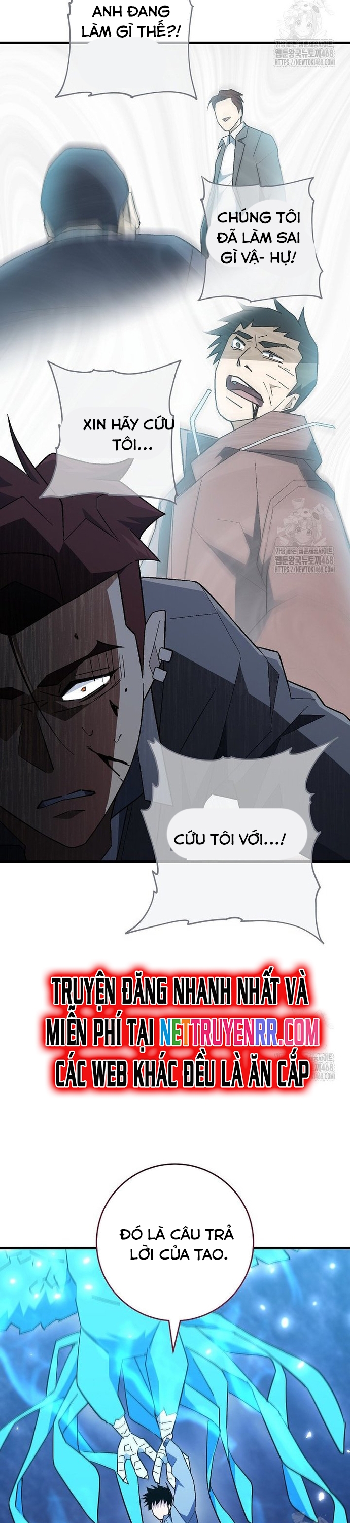 Anh Hùng Trở Lại Chap 110 - Next Chap 111