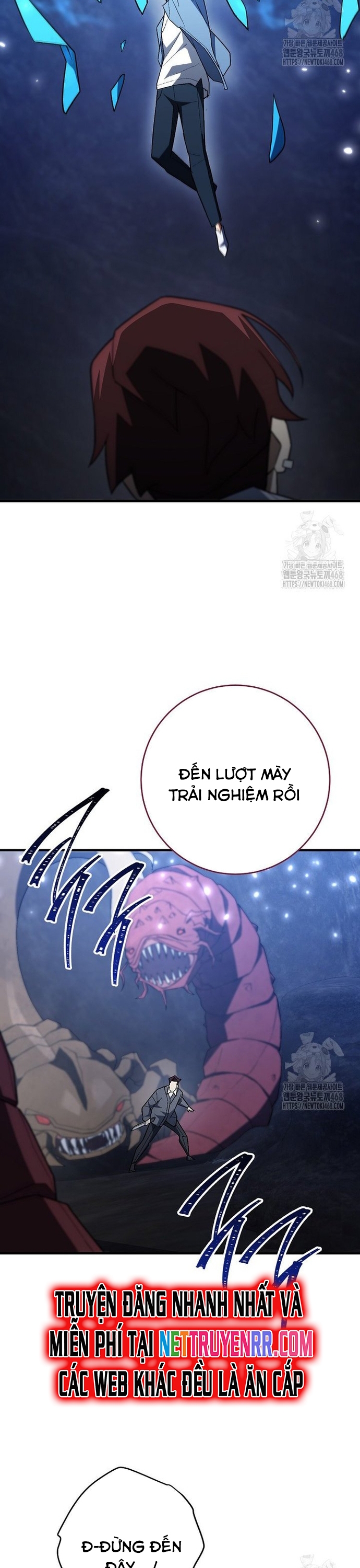 Anh Hùng Trở Lại Chap 110 - Next Chap 111