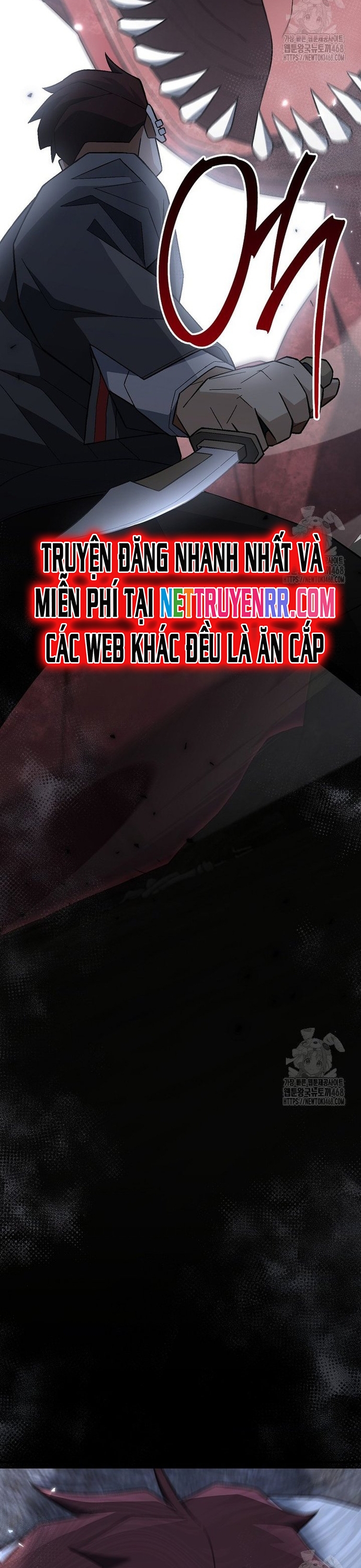 Anh Hùng Trở Lại Chap 110 - Next Chap 111