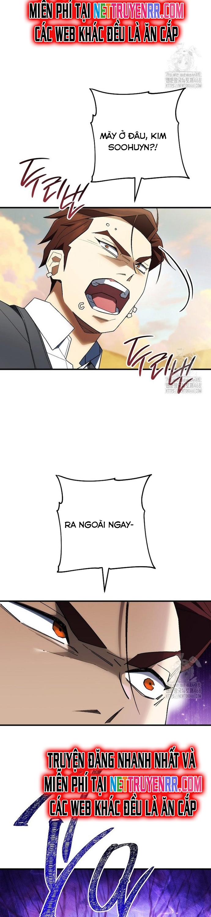 Anh Hùng Trở Lại Chap 110 - Next Chap 111