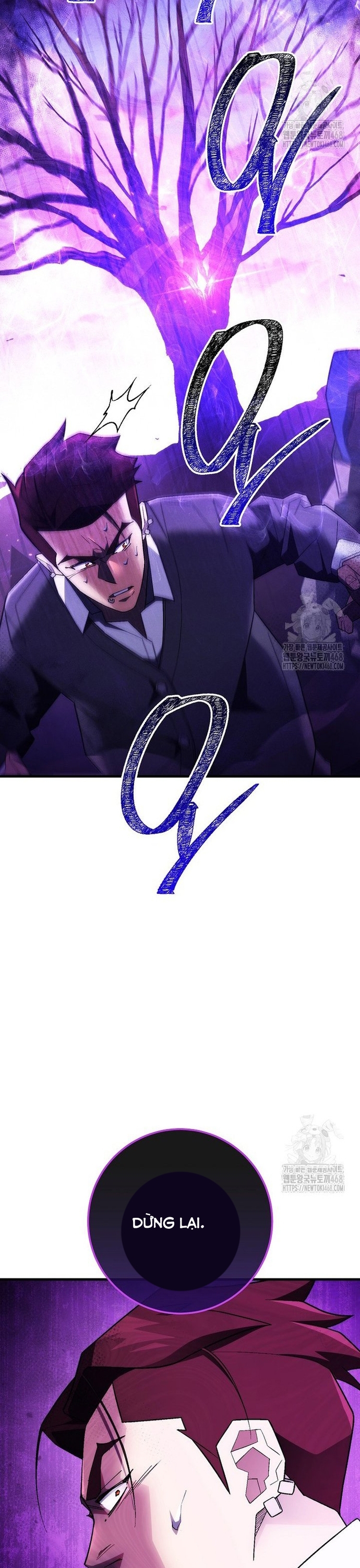 Anh Hùng Trở Lại Chap 110 - Next Chap 111