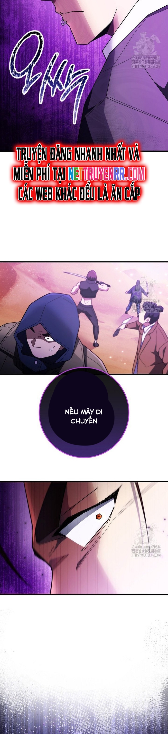 Anh Hùng Trở Lại Chap 110 - Next Chap 111