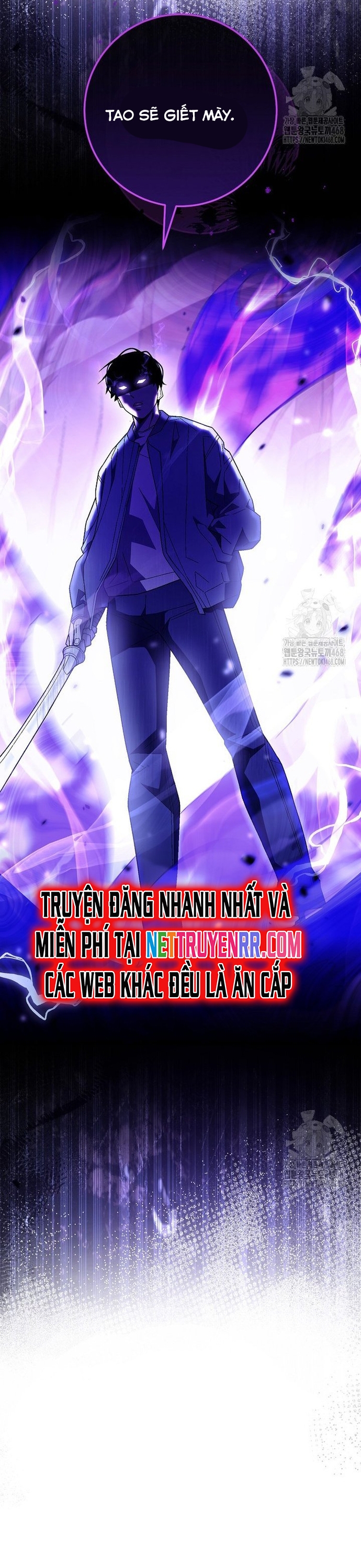 Anh Hùng Trở Lại Chap 110 - Next Chap 111