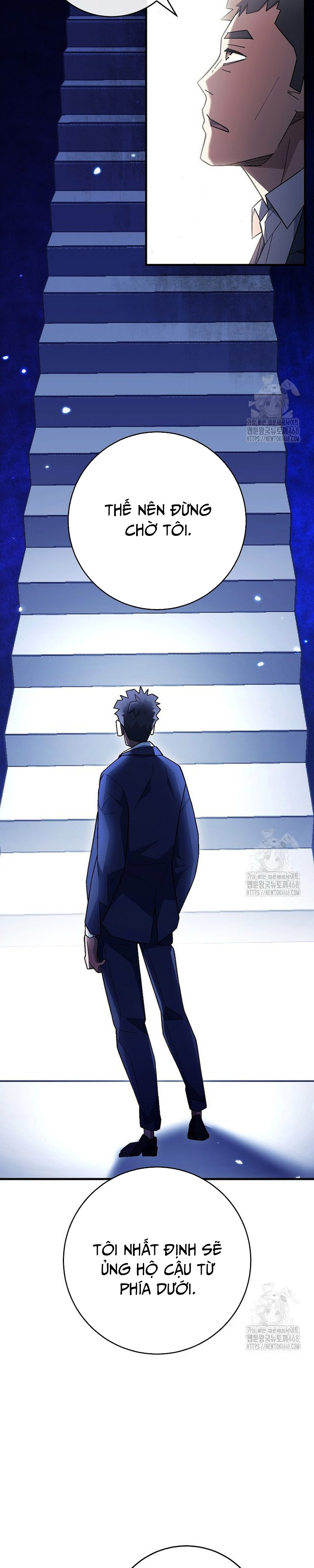 Anh Hùng Trở Lại Chap 114 - Next Chap 115