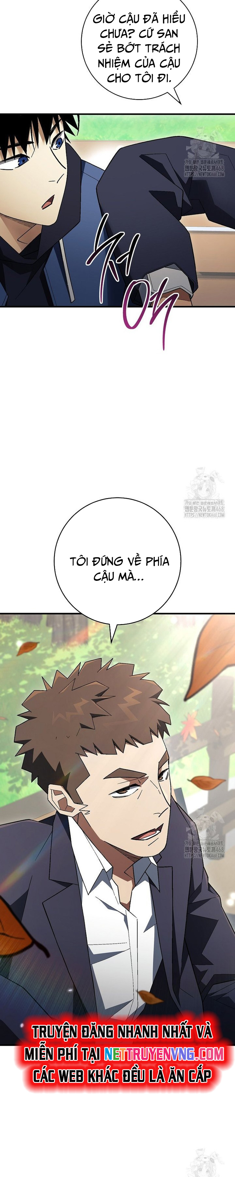 Anh Hùng Trở Lại Chap 114 - Next Chap 115