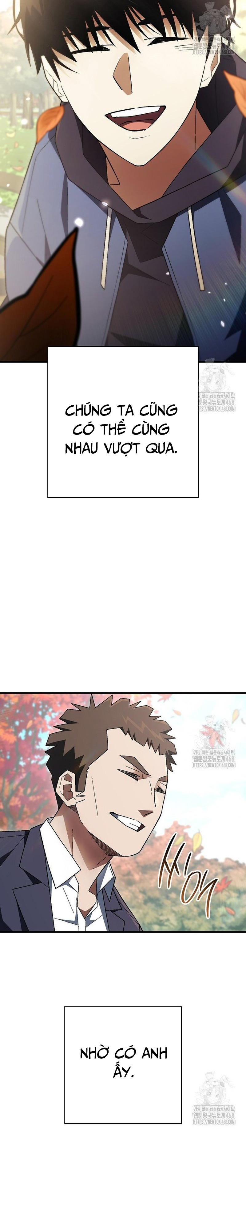 Anh Hùng Trở Lại Chap 114 - Next Chap 115