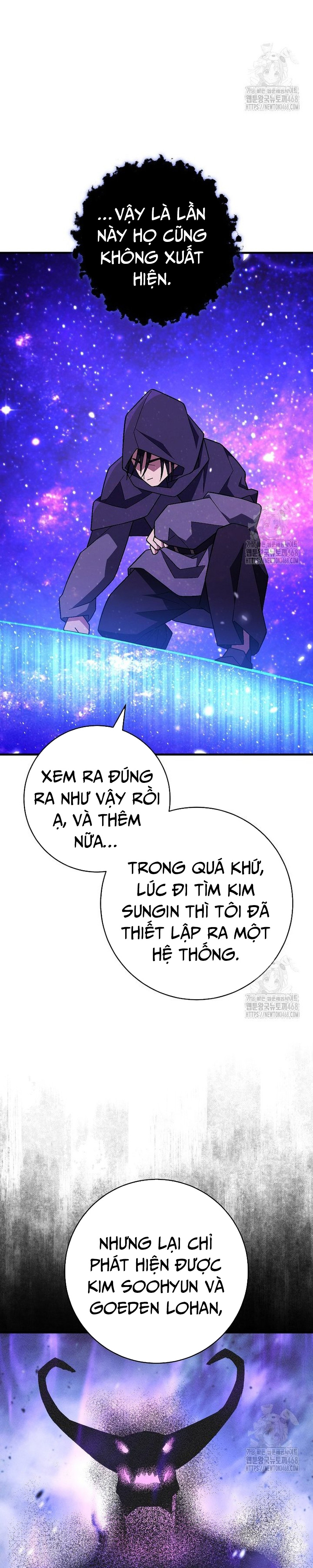 Anh Hùng Trở Lại Chap 114 - Next Chap 115