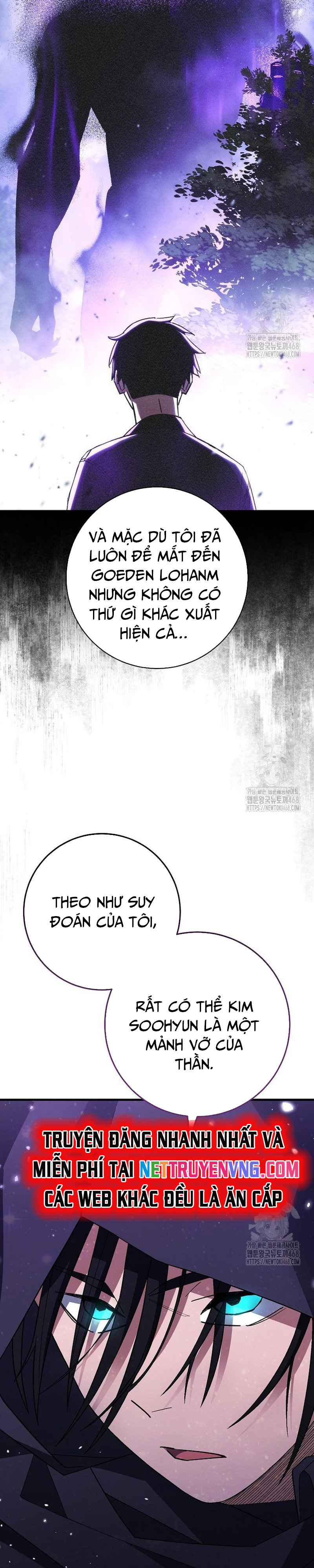 Anh Hùng Trở Lại Chap 114 - Next Chap 115