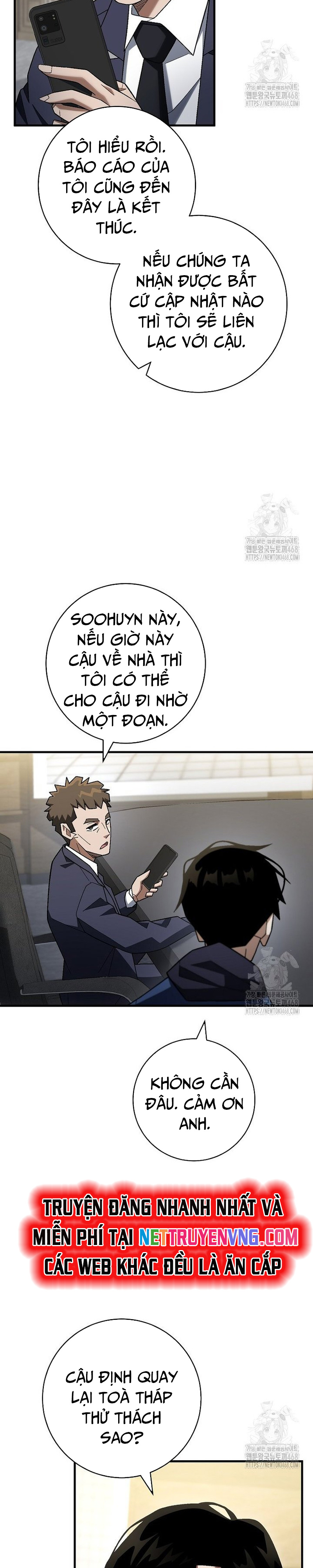 Anh Hùng Trở Lại Chap 114 - Next Chap 115