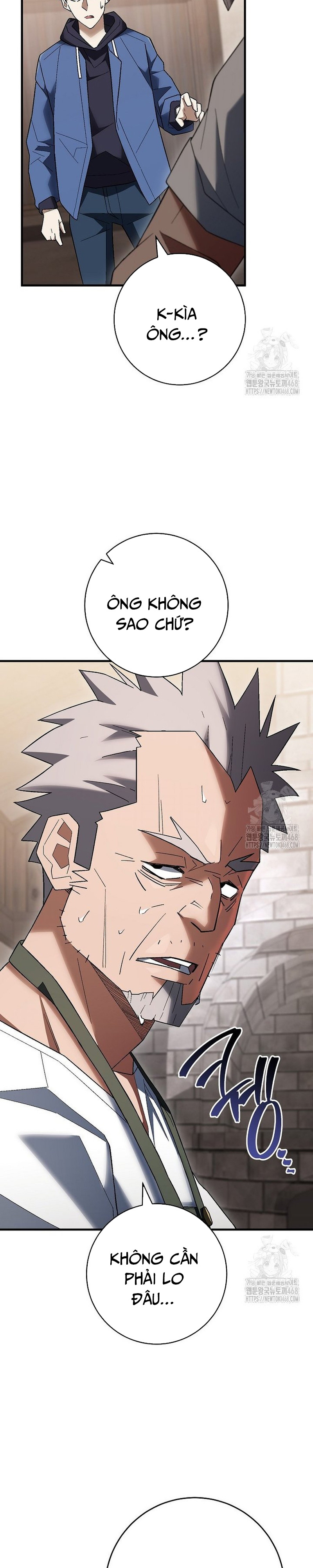 Anh Hùng Trở Lại Chap 114 - Next Chap 115