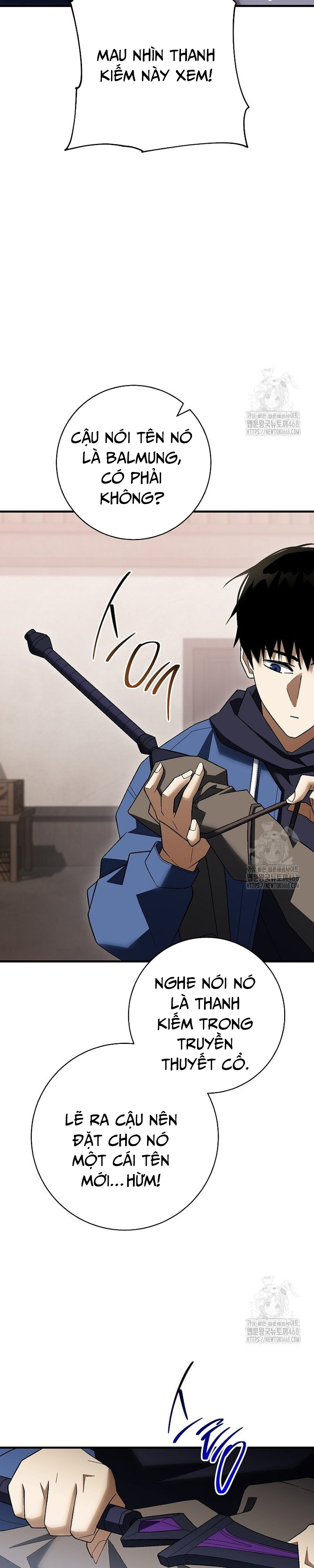 Anh Hùng Trở Lại Chap 114 - Next Chap 115