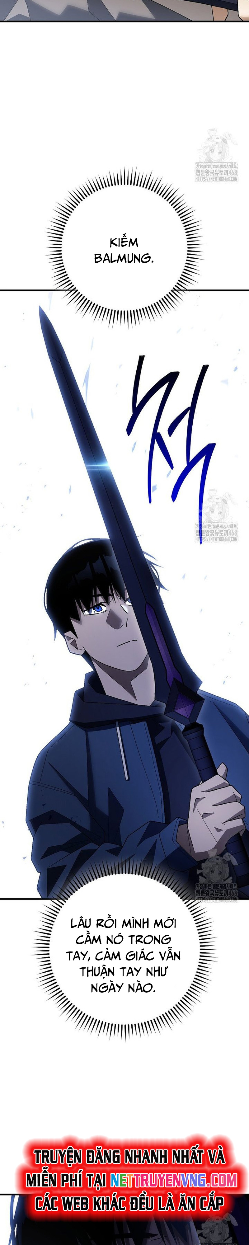 Anh Hùng Trở Lại Chap 114 - Next Chap 115