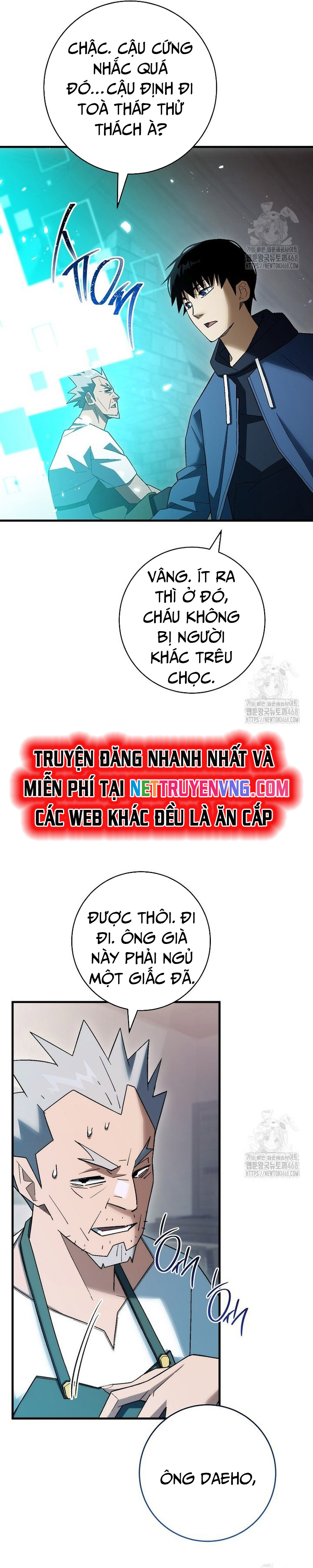 Anh Hùng Trở Lại Chap 114 - Next Chap 115