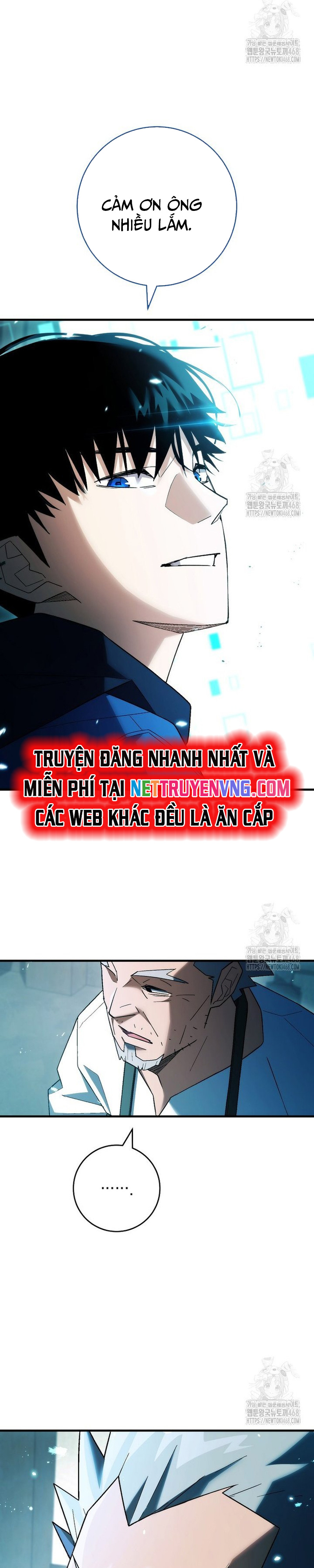 Anh Hùng Trở Lại Chap 114 - Next Chap 115