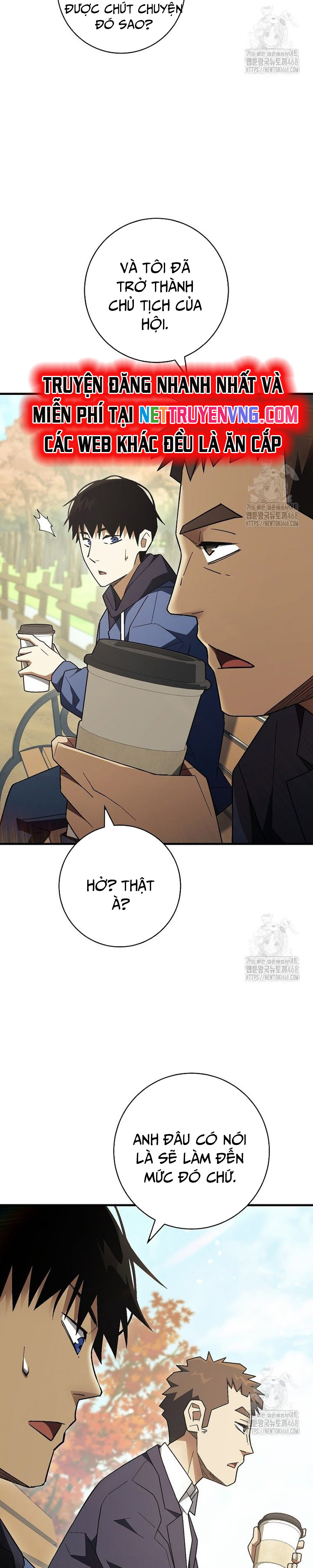 Anh Hùng Trở Lại Chap 114 - Next Chap 115