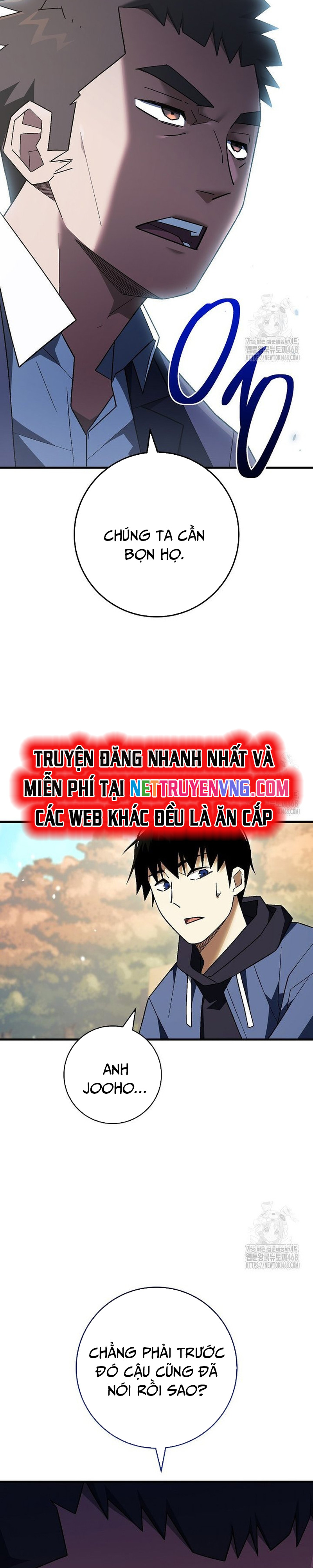 Anh Hùng Trở Lại Chap 114 - Next Chap 115
