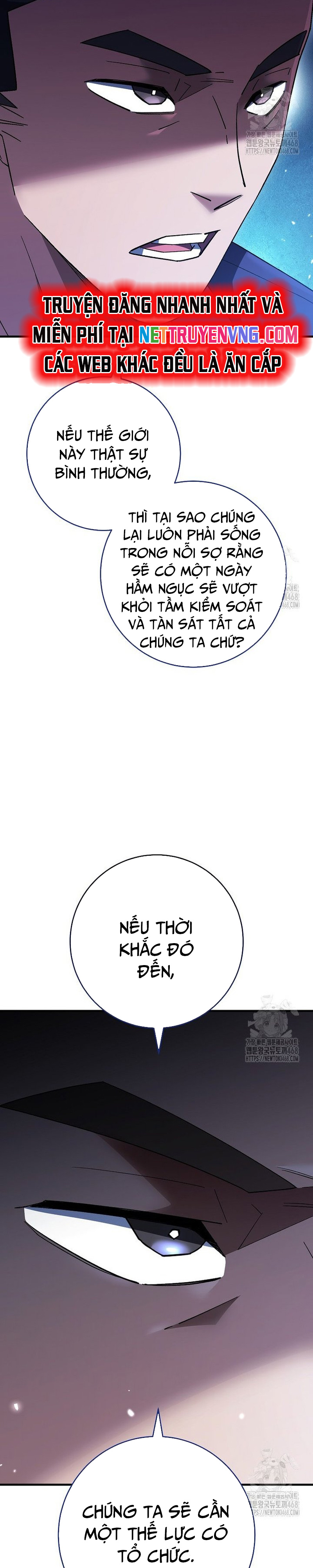 Anh Hùng Trở Lại Chap 114 - Next Chap 115
