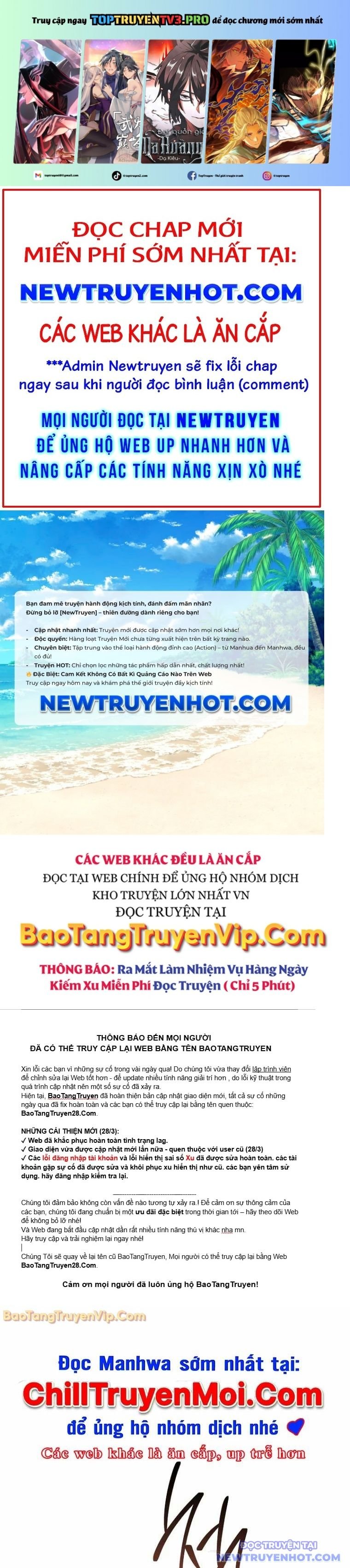 Anh Hùng Trở Lại Chap 118 - Next Chap 119