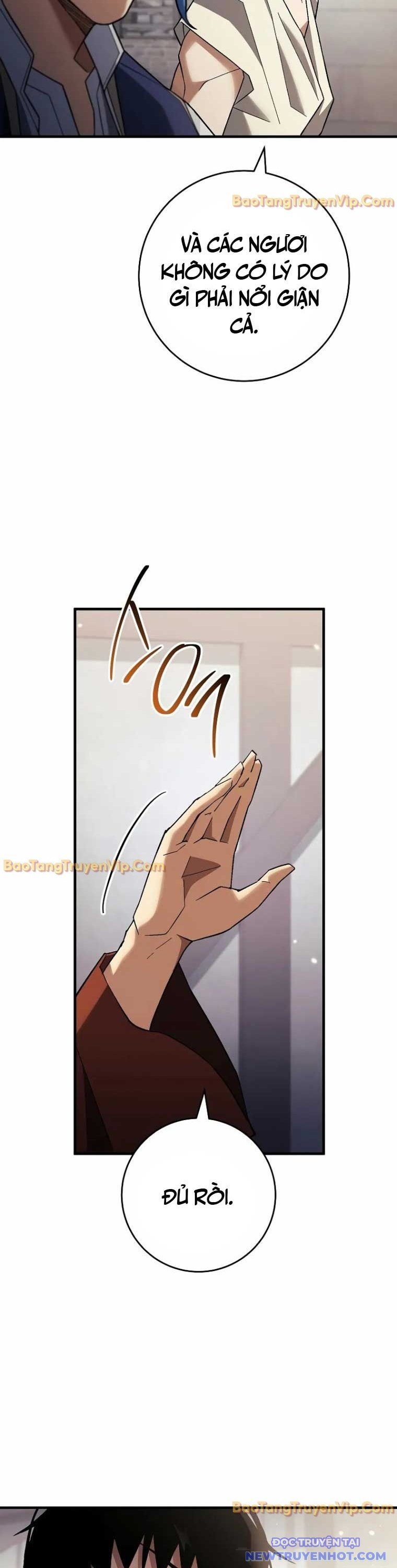 Anh Hùng Trở Lại Chap 118 - Next Chap 119