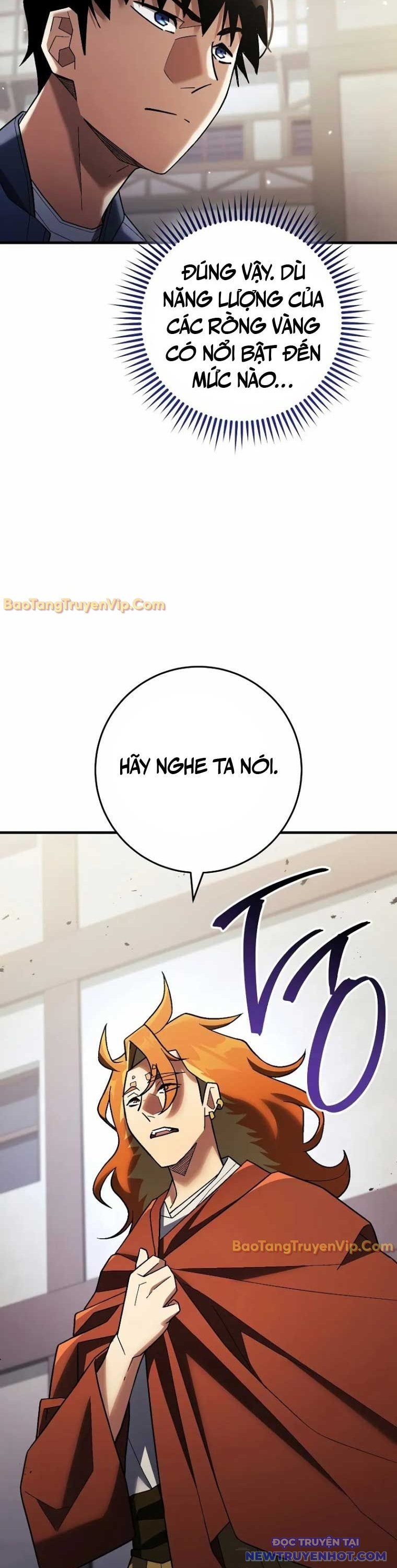 Anh Hùng Trở Lại Chap 118 - Next Chap 119