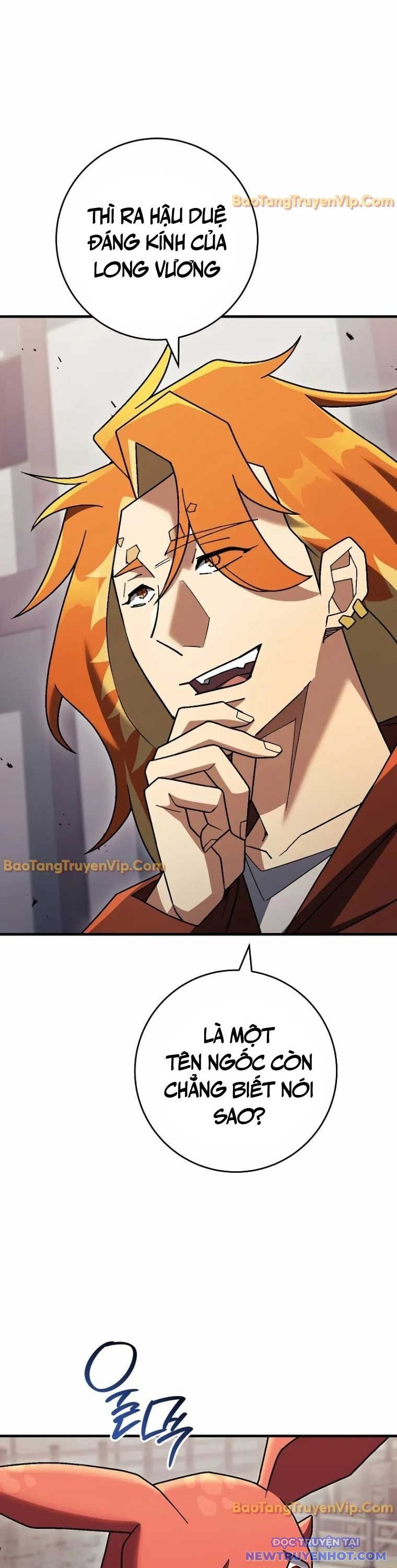 Anh Hùng Trở Lại Chap 118 - Next Chap 119