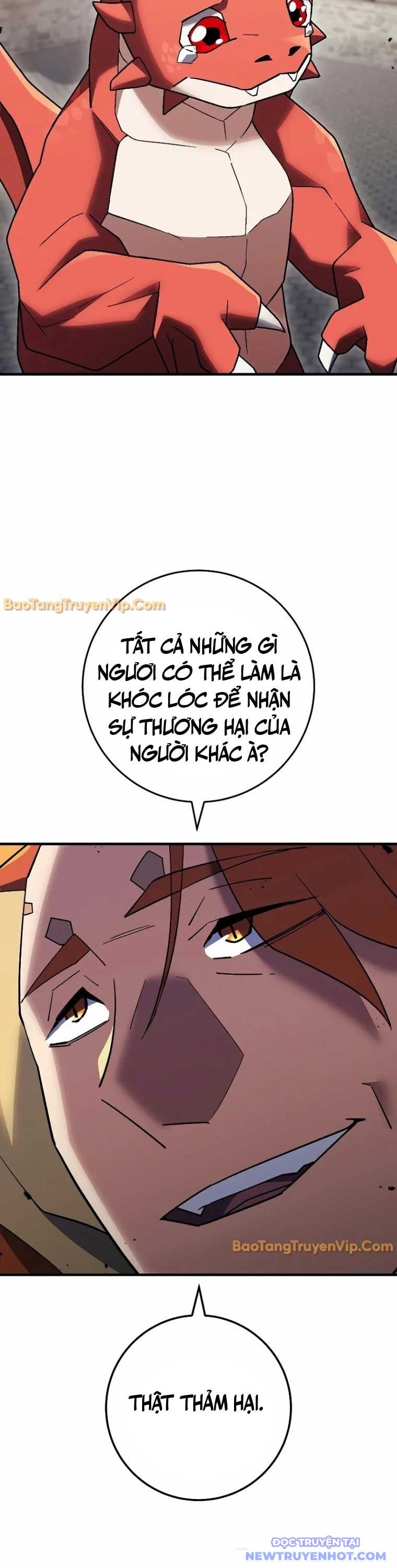 Anh Hùng Trở Lại Chap 118 - Next Chap 119
