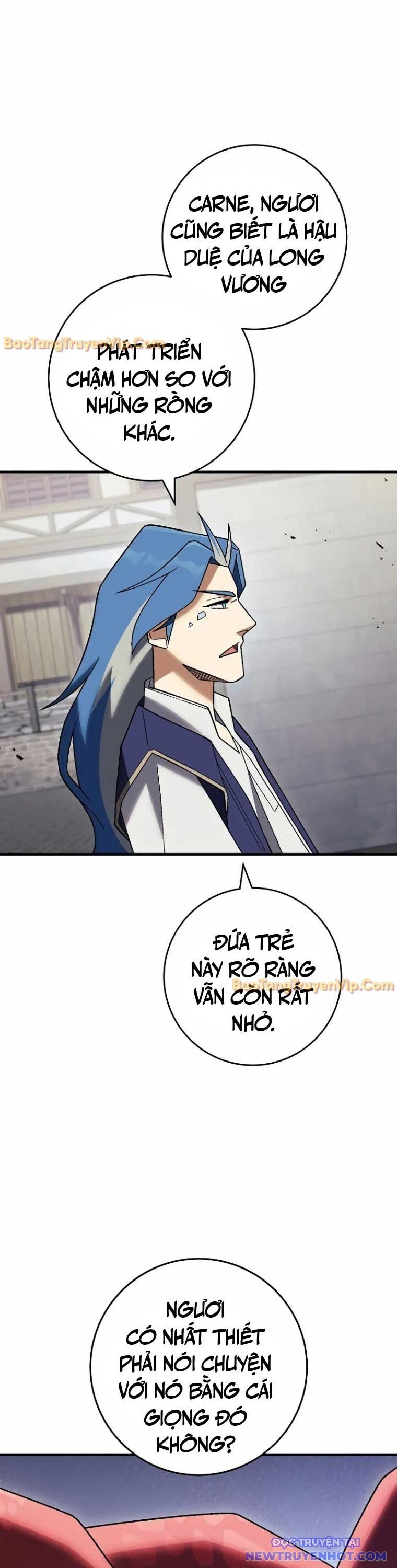 Anh Hùng Trở Lại Chap 118 - Next Chap 119