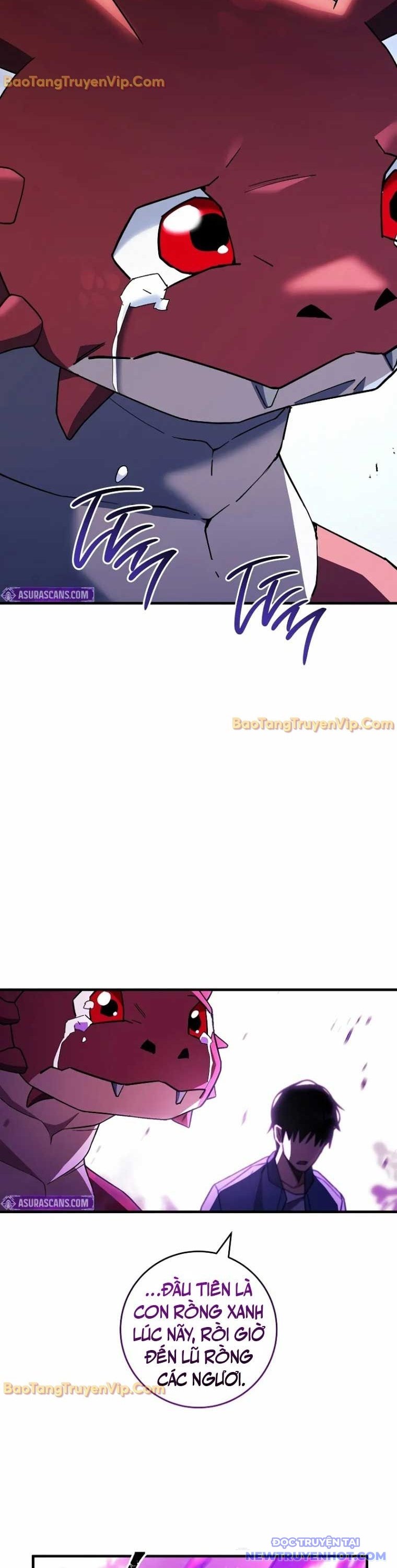 Anh Hùng Trở Lại Chap 118 - Next Chap 119