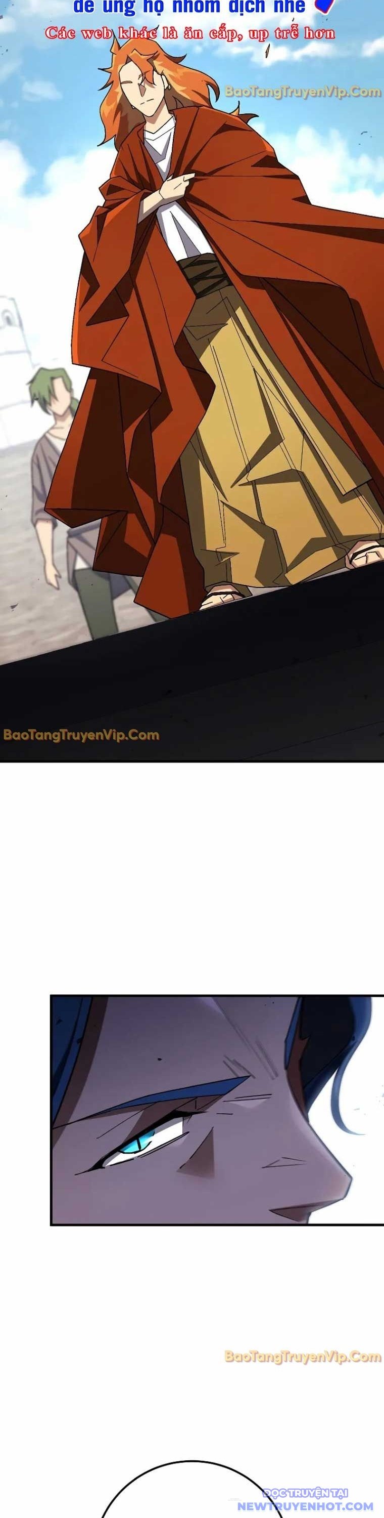 Anh Hùng Trở Lại Chap 118 - Next Chap 119