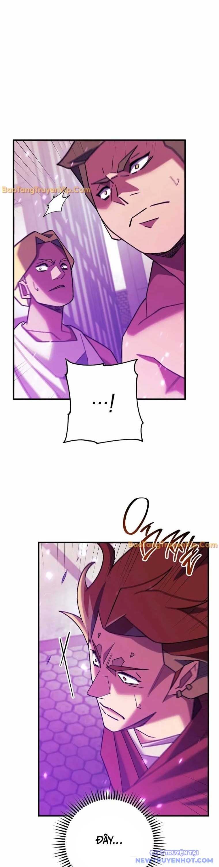 Anh Hùng Trở Lại Chap 118 - Next Chap 119