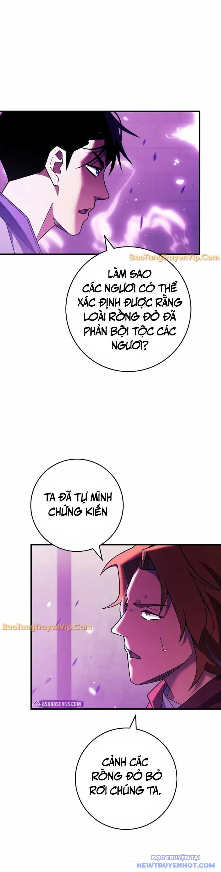 Anh Hùng Trở Lại Chap 118 - Next Chap 119
