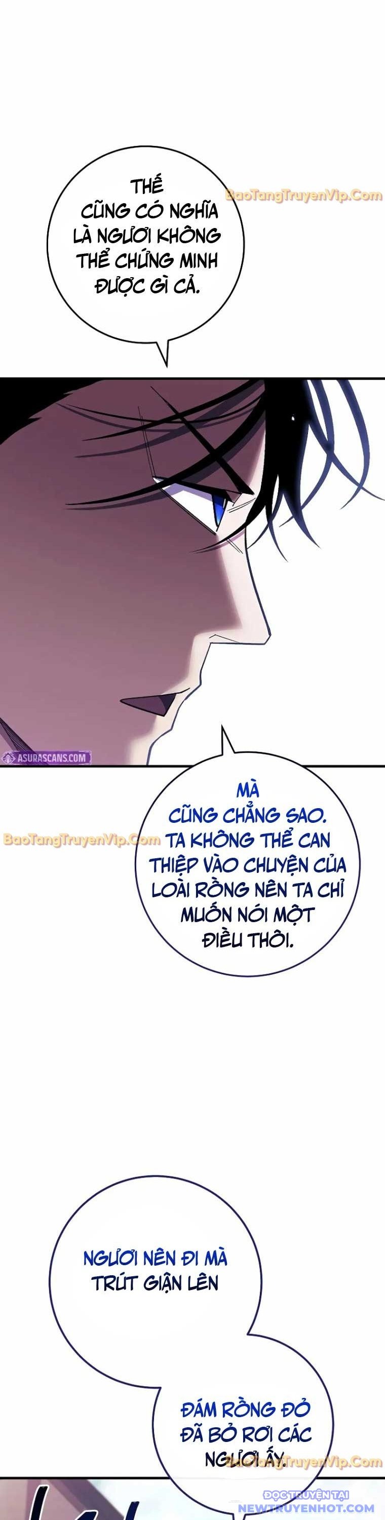 Anh Hùng Trở Lại Chap 118 - Next Chap 119