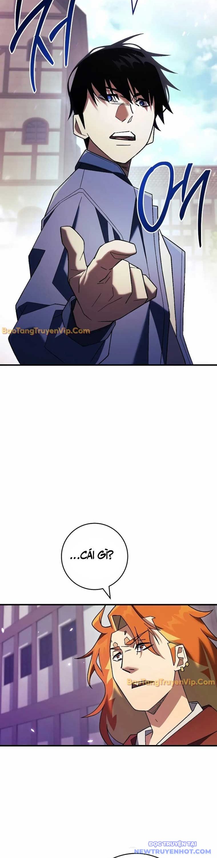 Anh Hùng Trở Lại Chap 118 - Next Chap 119