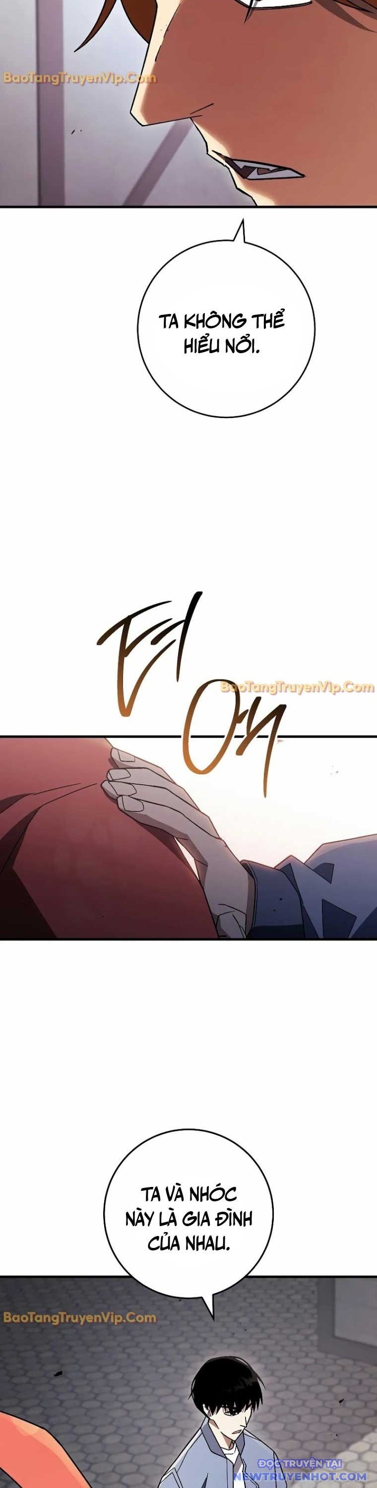 Anh Hùng Trở Lại Chap 118 - Next Chap 119