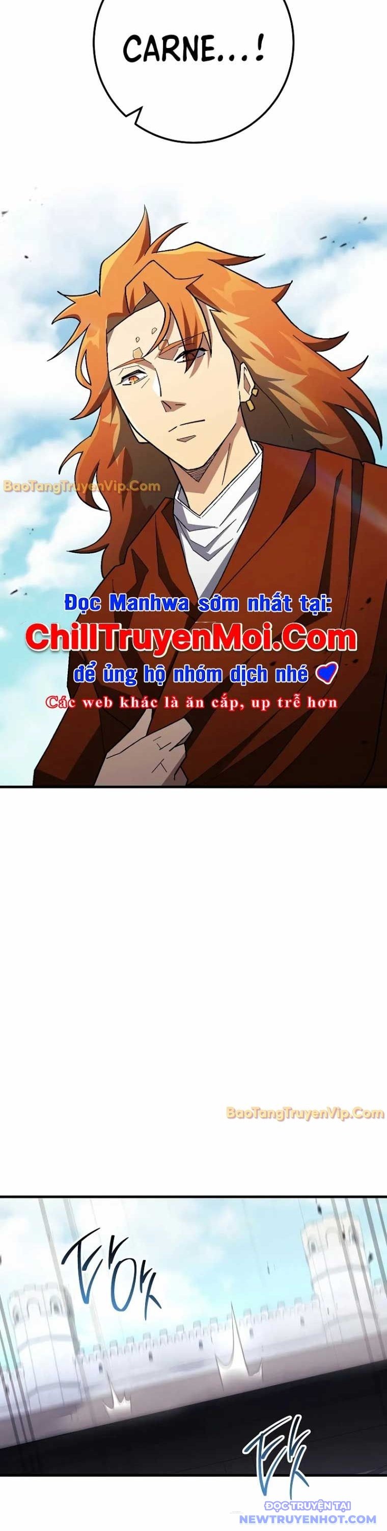 Anh Hùng Trở Lại Chap 118 - Next Chap 119