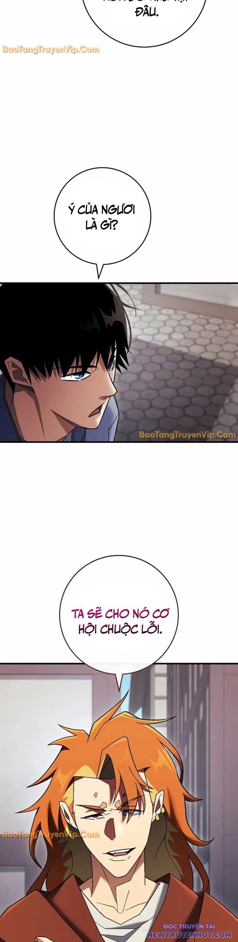 Anh Hùng Trở Lại Chap 118 - Next Chap 119