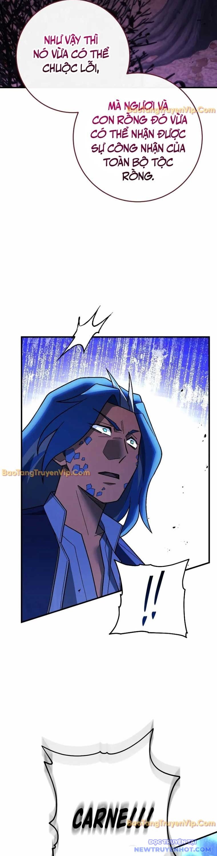 Anh Hùng Trở Lại Chap 118 - Next Chap 119