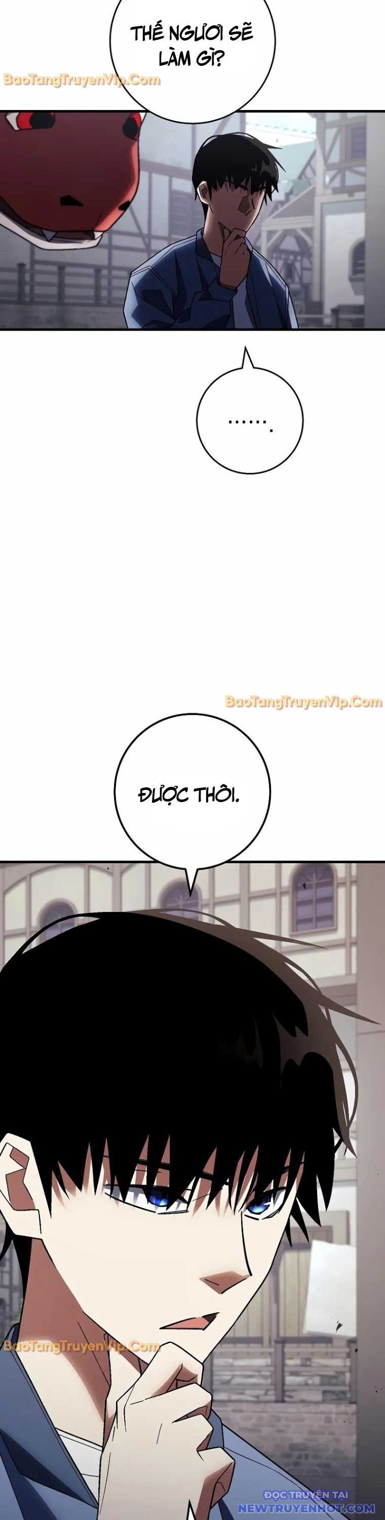 Anh Hùng Trở Lại Chap 118 - Next Chap 119