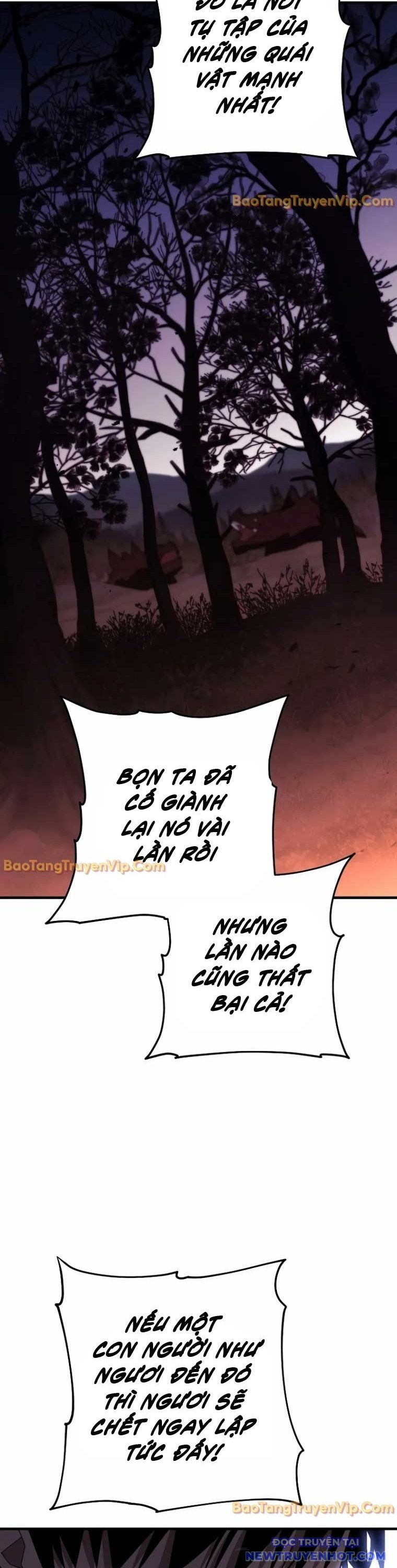 Anh Hùng Trở Lại Chap 118 - Next Chap 119