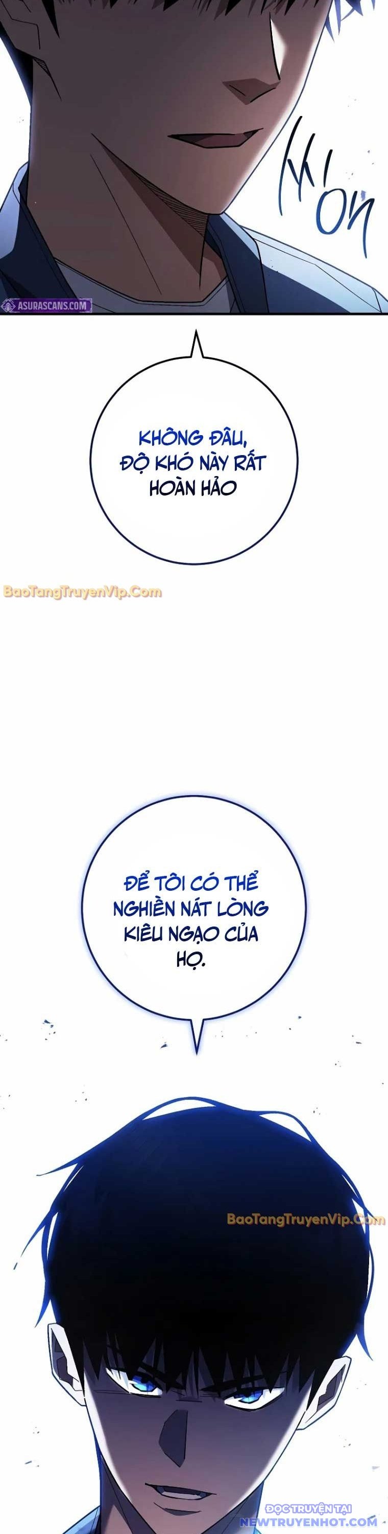 Anh Hùng Trở Lại Chap 118 - Next Chap 119