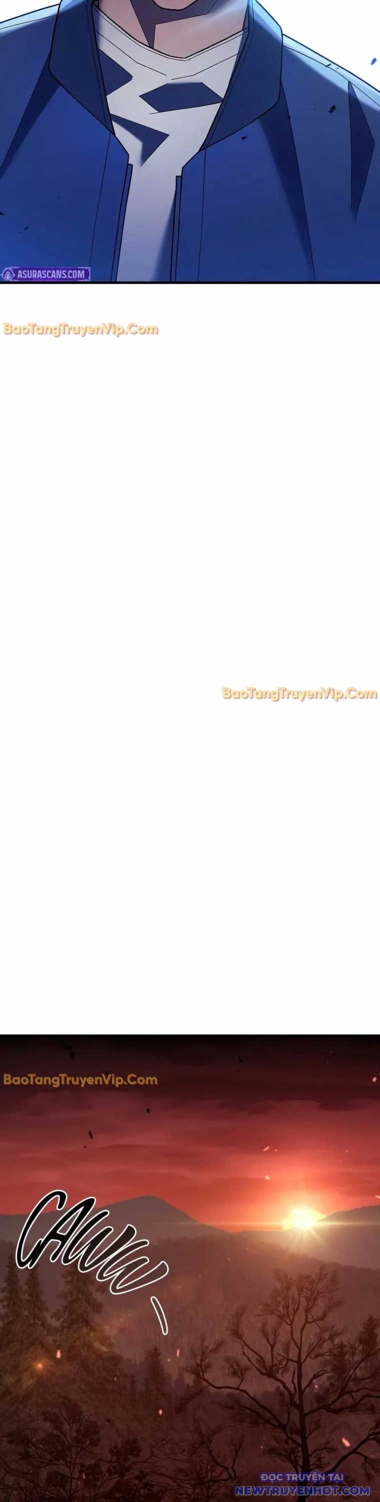 Anh Hùng Trở Lại Chap 118 - Next Chap 119