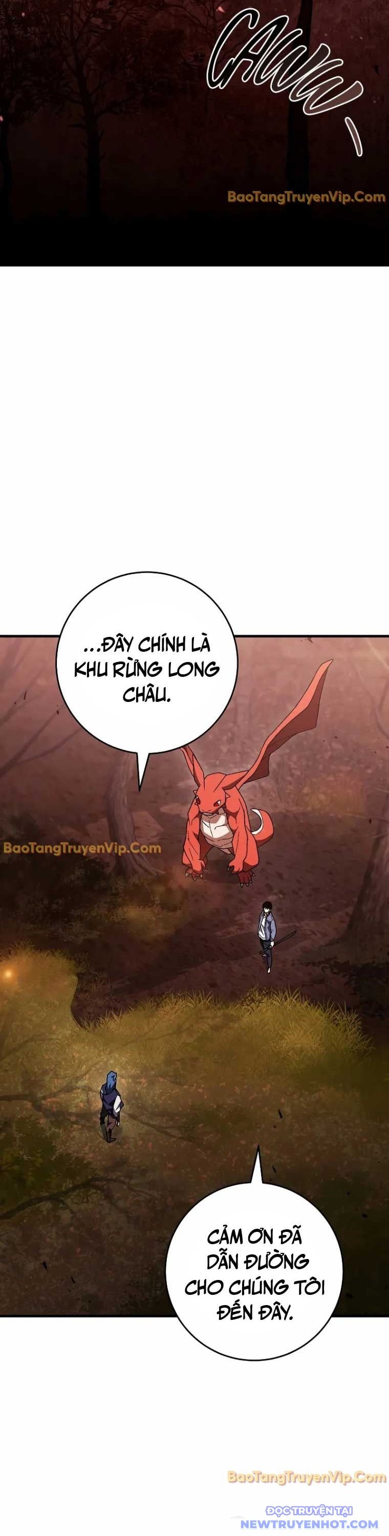 Anh Hùng Trở Lại Chap 118 - Next Chap 119